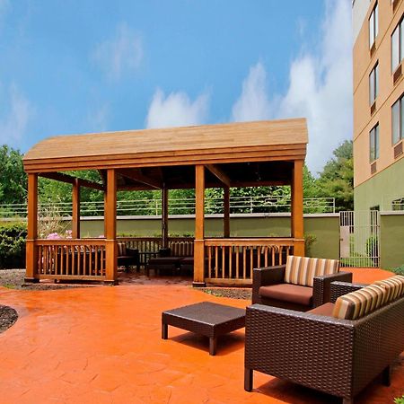 Hotel Courtyard Rockaway-Mount Arlington Zewnętrze zdjęcie