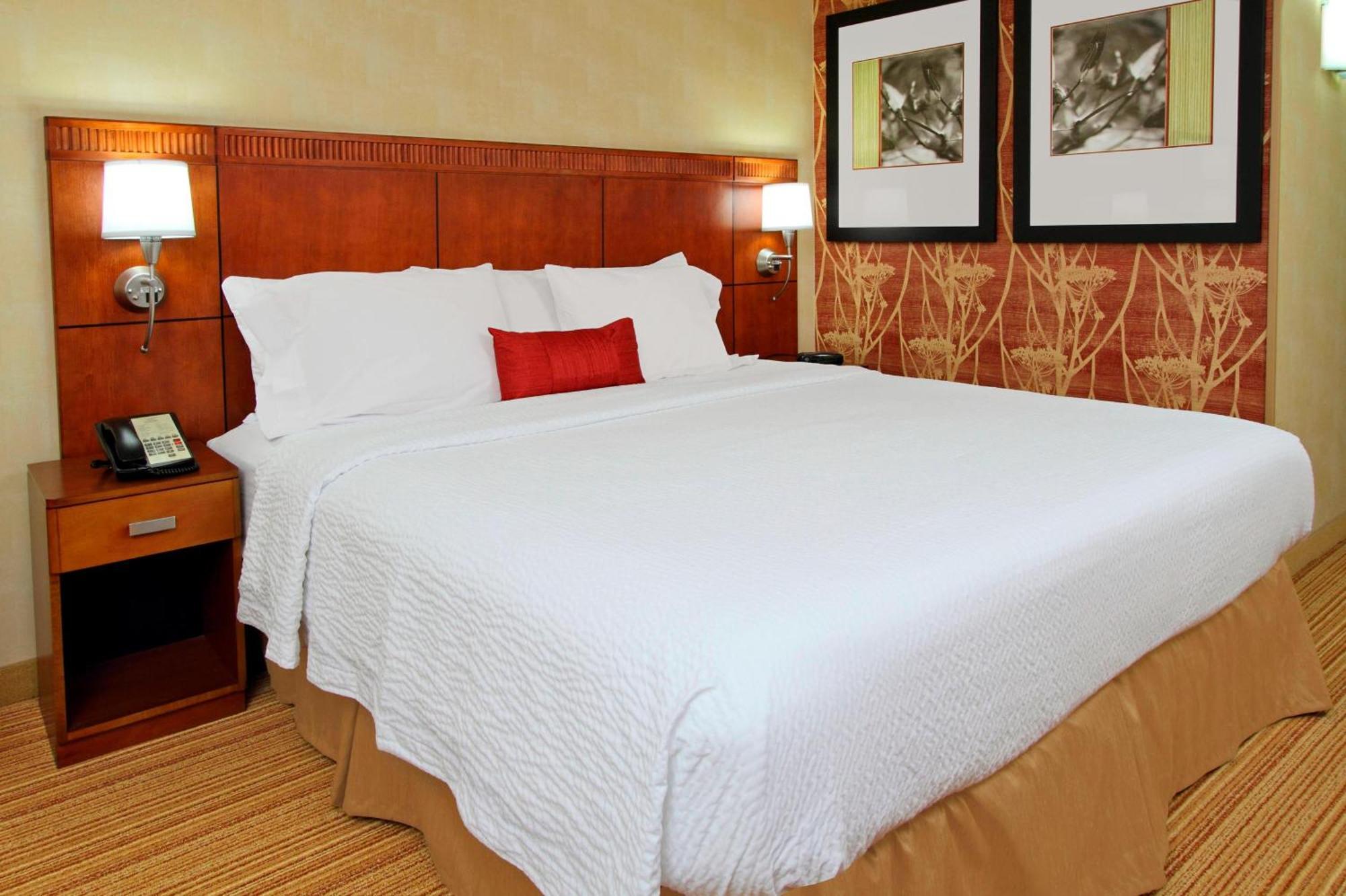 Hotel Courtyard Rockaway-Mount Arlington Zewnętrze zdjęcie