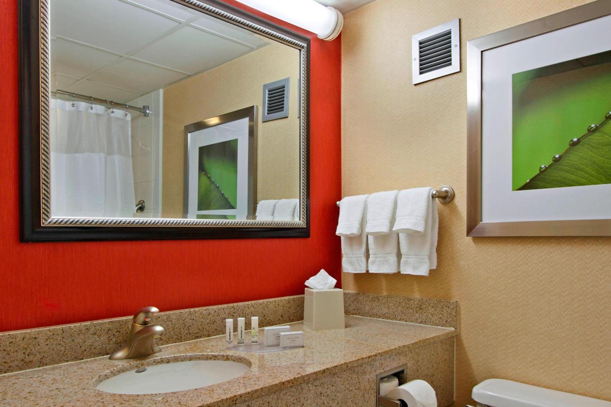 Hotel Courtyard Rockaway-Mount Arlington Zewnętrze zdjęcie